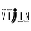 サロン ヴィジン ニューヨーク Salon Vijin NYのお店ロゴ