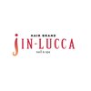 ジンルッカ(JIN Lucca)のお店ロゴ