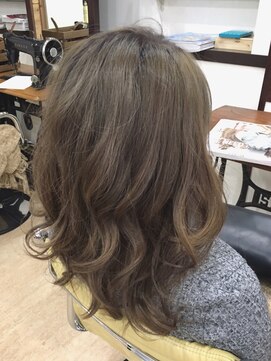 アゴーグ(agog) ☆SUMMER gradation☆