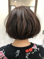 ヘアースタジオ シュシュ(HAIR STUDIO chou chou)&nbsp;ボブ