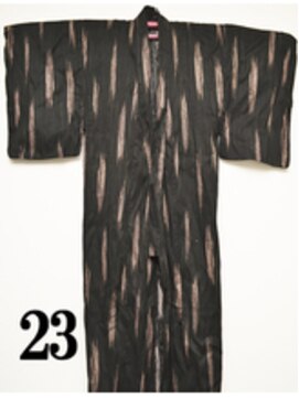 ヘアセットアリエス(aries) 浴衣レンタル　NO.23