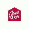 カム ヘアー(ComeHair)のお店ロゴ