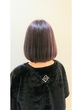 プログレス 荻窪店(PROGRESS) ショートスタイル