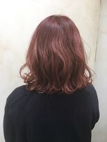 クレアール 足利店(CREAR) 【CREAR 足利/太田 佐野 栃木】外ハネモードフレンチボブ