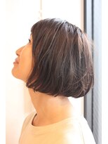 プラスワンイルマーレ(+1) ダークアッシュカラー