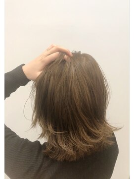 ニコ(nico) お客様スナップ