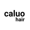 カルオヘアー(caluo hair)のお店ロゴ