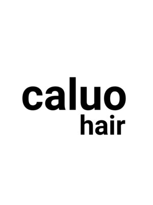 カルオヘアー(caluo hair)