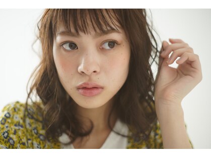 クライム オブ ヘアー(Climb OF HAIR)の写真