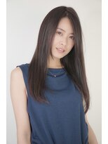 ビーチタウン(BEACH TOWN)&nbsp;ストレートロング