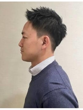 チューロマン(CHULO MAN) ショート