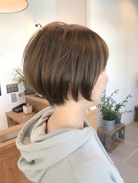 クッカ(kukka) 【kukka 楠 留美】