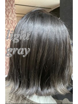 ネリネ(Nerine) グレージュ