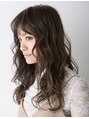 ヘアメイク カシータ(hair make Casita)&nbsp;ブリーチ無しで実現できるグレージュが一番人気！！