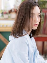 カバーヘア ブリス 北浦和(COVER HAIR bliss)&nbsp;★デザインカラーアシンメトリー小顔ワンカール20代30代40代★8