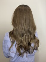 アペル(APPEL)&nbsp;エアリーロング　【岡山/岡山駅】