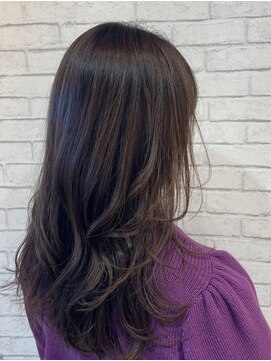 ヴァンカウンシル 千種 【VAN COUNCIL千種】ハイライトカラー