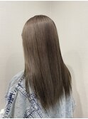 ロングストレート