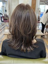 アリスバイアフロート 自由が丘(ALICe by AFLOAT) ミディくびれ