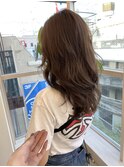 カーキーアッシュ