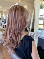 フルールアミー(fleur ami)&nbsp;ダブルカラー