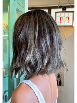 ブオナオンダ(Buona Onda) ホイルカラー