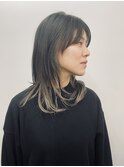 レイヤーデザインハイライト☆