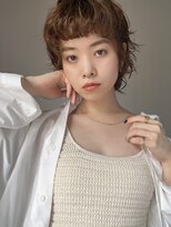 ミンクスザパス 湘南・辻堂店(MINX The pass)&nbsp;MINX The pass#辻堂#辻堂美容室#カットが上手い#ショート#パーマ