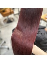 ニフティー(Nifty)&nbsp;リッチレッド