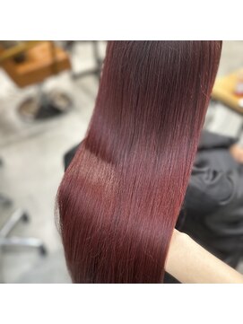 ニフティー(Nifty) リッチレッド