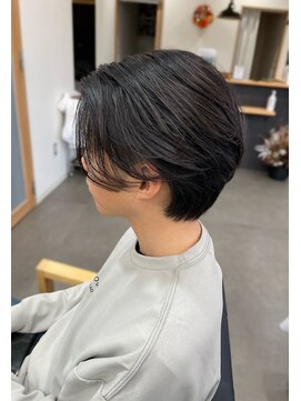 エアリコ 【飯山満/高根木戸/高根公団/北習志野】大人メンズスタイル