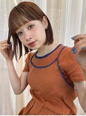 natural brown