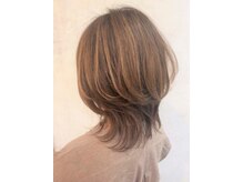 ルーチェ バイ アズヘアー(Lu-ce by AZ HAIR)