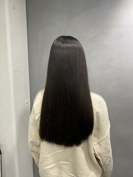 エコル 北梅田(EKOLU) 極み"酸性ストレート♪