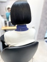 アトリエココ(atelier COCO)&nbsp;マチルダボブ[新小岩/新小岩駅/新小岩南口/髪質改善］