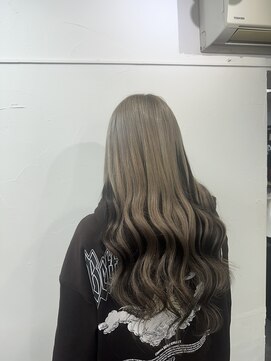 プルエクステのお店ネクスト(NEXT) #プルエクステ #エクステ #シールエクステ