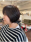 年代問わずのショートスタイル