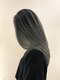 ハイパー(HYPER)の写真/《白髪を生かしてお洒落を楽しむ＊》品のある大人女性のための白髪ぼかしが大人気♪