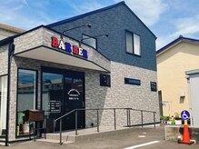 ヒラナカの雰囲気（店前駐車場・スロープもご用意◆車椅子もご用意しています◎）