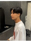2ブロセンター分け