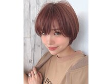 ロッソ ヘアアンドスパ 北千住店(Rosso Hair&SPA)