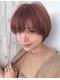ロッソ ヘアアンドスパ 北千住店(Rosso Hair&SPA)の写真/祝4周年！人気のアディクシーカラーも今ならお得！憧れのツヤ感×質感を手に入れて女度アップ♪【北千住】