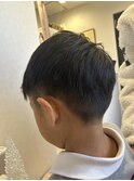 キッズカット