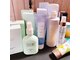 ヘアラボナチュラ(hair Labo natura)の写真