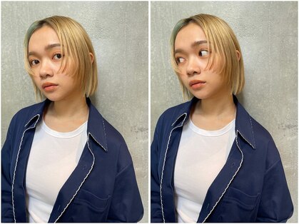 オーダーワン(OORDER1)の写真