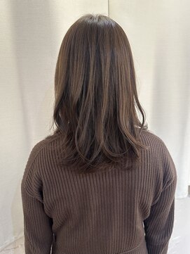 エルサフィロ ヒゴバシ(el zafiro) 【エルサフィロ　肥後橋】お客様スタイル