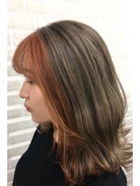 アボックス(abox)&nbsp;フェイスフレーミング