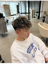 センス(SENSE.)&nbsp;ハイライトメッシュ