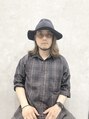 アグ ヘアー エス 北斗店(Agu hair es) 佐々木 和真