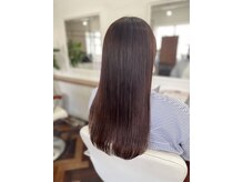 ヘアーアンドメイクアップモパ